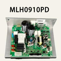 Carte de contrôle du moteur de tapis roulant MLH0910PD pour Johnson Horizon T4000 T3000 T941 T80 – Remplacement de la carte de circuit imprimé (PCB)