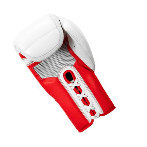 Gants de boxe de qualité supérieure, logo et design personnalisés, gants de boxe durables - Product Image 6