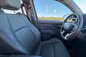 Toyota Tacoma TRD Off-Road Premium 2024 Usada, Doble Cabina, 4x4, Turbo de 4 Cilindros, 4WD - Product Image 5