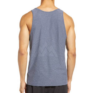 <b>Men</b> <b>Tank</b> <b>Top</b> <b>Men</b> New Arrival Custom <b>Men</b> <b>Tank</b> <b>Top</b> Plus Size Breathable Quick Dry <b>Tank</b> <b>Top</b> - Product Image 3