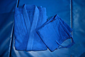 Qualité supérieure, 100% coton, léger, design traditionnel, service OEM, coupe ajustée, durable, respirant, séchage rapide, unisexe, brésilien - Product Image 3