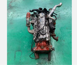 MOTOR USADO Disponible S2000 AP1 F20c 2.0L Dohc Vtec6 Velocidades  F20C J08C J05C J08E J05E H06C, H07C Motor EJ25 2.5L de segunda mano - Product Image 2