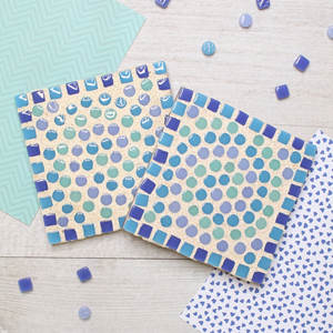 Latest Mosaic coaster New Design High Quality New Design coaster for <b>Cheap</b> Price Wholesale Price Mosaic coaster - Product Image 3