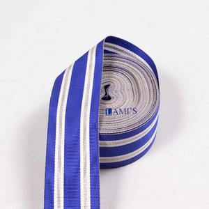 Rubans personnalisés de médaille de haute qualité d'approvisionnement direct d'usine à vendre ruban de médaille - Product Image 2