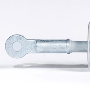 Aislador de varilla larga compuesta 40.5kV 120kN para aplicaciones de línea de transmisión aérea Alto estándar - Product Image 2