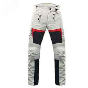 New design Custom Made MTB Pants Cycling Downhill MTB <b>Mountain</b> Bike Pants Breathable Light Weight MTB Pants in Sale Price - Product Image 4