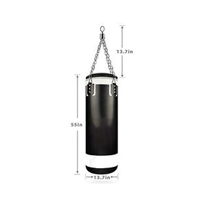Nuevos Equipos de Boxeo, Bolsas de Boxeo Más Vendidas, Material Duradero, para Entrenamiento, Bolsas de Boxeo en Oferta - Product Image 5