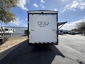 Rápida Venta: Ford F-Or-E-S-T-R-I-V-E P-U-M-A X-L-E 2.7 QBC Usado 2022 - Product Image 5