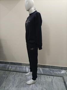 Marque privée de haute qualité, meilleur design, survêtement avec logo personnalisé, dernier style, survêtement pour homme - Product Image 4