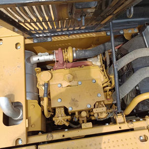 Miniexcavadora Usada Original de Japón, Excavadora CAT 308C Usada, Excavadora de 8 Toneladas - Product Image 2