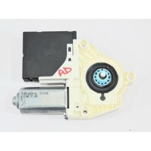 มอเตอร์ไฟฟ้ากระจกหน้าต่างด้านหน้าขวา SEAT Leon 3rd Series 1P0837402AB (09>13) - Product Image 3