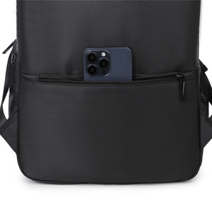 Sac à dos durable pour équipes sportives (baseball, football) avec motif lettres, en polyester/nylon, capacité 20-35L, pour entraînement quotidien BB-0023 - Product Image 4