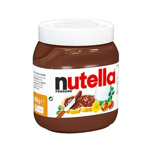 Ferero Nutella seprai, sprei coklat 350g 400g 600g 750g 800g