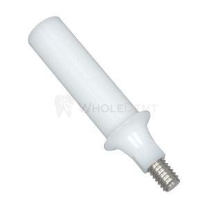 อะบัทเมนท์แบบหล่อได้ ป้องกันการหมุน สำหรับเครื่องมือและอุปกรณ์บำบัดทางช่องปาก ใช้ร่วมกับ OsstemTS ได้ - Product Image 5