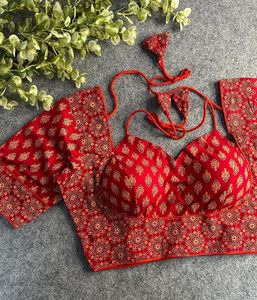 คอลเลกชั่นเสื้อคอลเลกชั่นพรีเมี่ยมโฉมงามหลากหลายแบบใหม่จากอินเดีย - Product Image 6