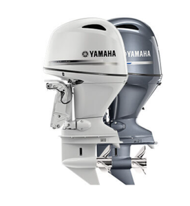 Motor de barco nuevo de 4 tiempos, 200hp, 150hp, 175hp, 130hp, refrigerado por agua, electrónico, de alto rendimiento, a gasolina. - Product Image 1