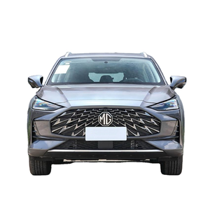 MG-One รุ่นปี 2024 เครื่องยนต์เบนซิน 1.5T เทอร์โบ รถ SUV รุ่นแรก นำเข้าจากญี่ปุ่น พร้อมขับ - Product Image 5