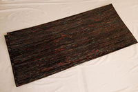 Feuille de celluloïd d'huître personnalisée 0.5MM-0.7MM pour enveloppes de tambour Décoration Feuille de cellulose Couvertures de tambour de jazz