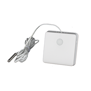 स्मार्ट सुरक्षा प्रणाली के लिए जांच आर्द्रता सेंसर गेटवे पार्ट्स के साथ मिनी जिग्बी तापमान सेंसर, स्मार्ट सुरक्षा प्रणाली के लिए - Product Image 2