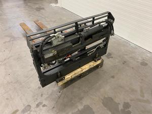 Manettes de vitesse latérales haut de gamme, - Product Image 3