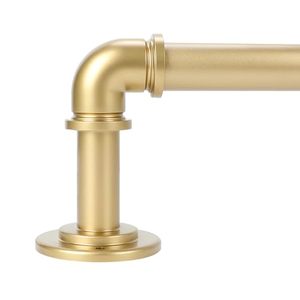 Juego de Rieles Metálicos para Cortinas Enrollables Opacas, con Sistema de Retorno, para Oscurecimiento de Habitaciones y Privacidad, Venta al por Mayor Directa de Fábrica - Product Image 1