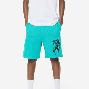 Meilleur design de shorts imprimés pour enfants matériau personnalisé shorts pour enfants impression personnalisée shorts respirants à séchage rapide pour enfants - Product Image 3