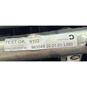 TUNNEL CENTRAL PORTAELS LAND ROVER Range Rover Velar 204dth (17>) - Product Image 3