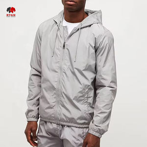 Chándal Personalizado para Hombre Ryan Pro Gear, Tela Cómoda de Primera Calidad con Logotipo Personalizado - Product Image 1