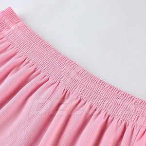 Maillot de basket sans manches, très demandé, personnalisable, pour homme et femme - Product Image 4