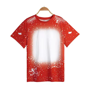 Wholesale Custom Print Plain Blank Sublimation <b>100</b>% <b>Polyester</b> Gym Run Quick Dry-fit Men t <b>Shirt</b> for Men - Product Image 1