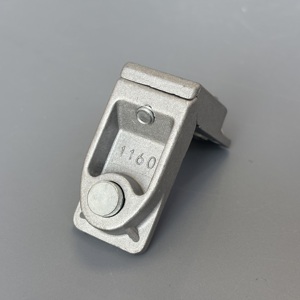 Esquina De Aluminio Para Ventanas <strong>Escuadra</strong> Aluminio Inyectado De Aleacion De Aluminio Para Ventana - Product Image 2