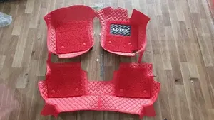 Wholesale Supply of Anti Skid 7D <b>Car</b> <b>Mats</b> <b>for</b> Full Vehicle Interior Protection Available At Export Quality And Price - Product Image 3