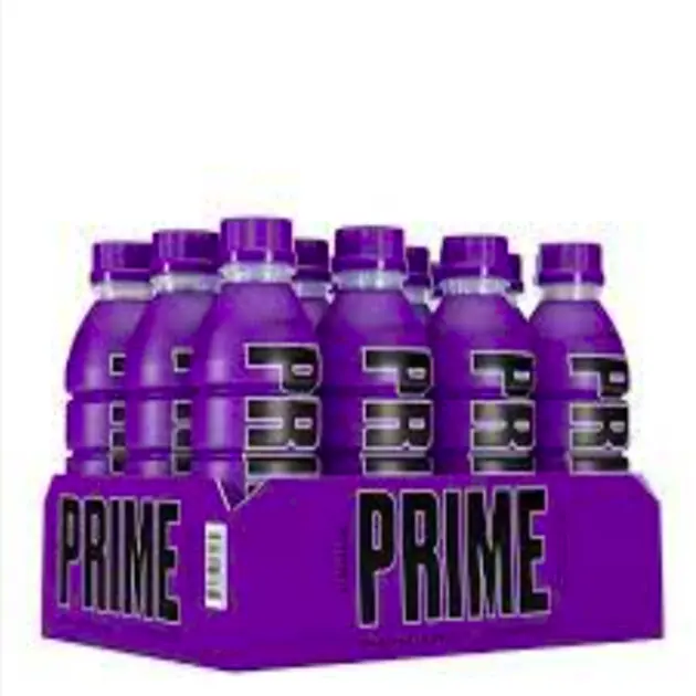Best Price Prime Energy Drink / PRIME and Hydration Drinks by KSI x Logan Paul (500ml) wholesale distribution price