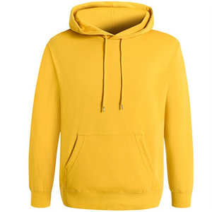 Autumn Winter Casual <b>Work</b> Clothes Preppy Style Pure Cotton <b>Hoodie</b> <b>for</b> <b>Men</b> Women Free Custom Print Front OEM Service Available - Product Image 5