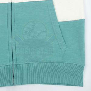 Sudaderas con capucha elegantes personalizadas de alta calidad para mujer, temporada de invierno, buen Material, venta superior, logotipo frontal, ropa al por mayor - Product Image 5