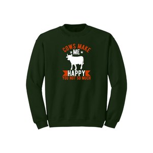 Sudadera de mezcla de algodón 12 opciones de color Heavy GSM 260-280 estilo informal temas de animales estampado diseño personalizable colocación invierno - Product Image 3