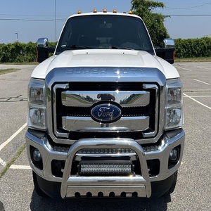 รถฟอร์ด F-250 ซูเปอร์ดิวตี้ ลาริเอท 4x4 ปี 2014 มือสอง พวงมาลัยซ้าย/ขวา - Product Image 1