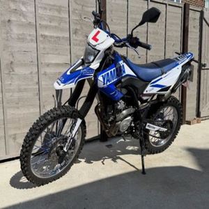 มอเตอร์ไซค์สปอร์ต WR125R ปี 2018 เครื่องยนต์ 4 สูบ  แบบเต็มแฟริ่ง สำหรับแข่ง  ขาย - Product Image 1