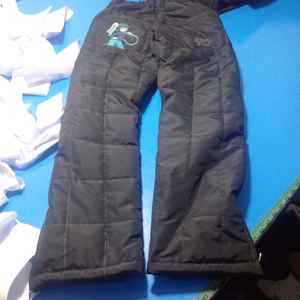 เสื้อแจ็คเก็ตกันลมกันน้ำแบบยูนิเซ็กซ์ ดีไซน์เองได้ สำหรับฤดูหนาว เนื้อผ้าแคนวาสน้ำหนักเบา ปักลายไนลอน ทรงจ็อกเกอร์ ทรงตรง สไตล์วินเทจ - Product Image 5