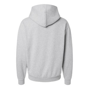 Sweats à capuche personnalisés haut de gamme pour hommes et femmes, 100% coton, polaire doux, chaud, poche, streetwear, marque, vente en gros - Product Image 3