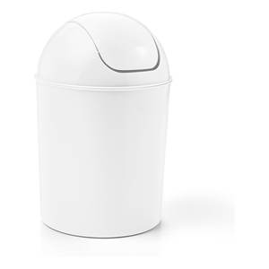 Poubelle à couvercle pivotant assortie BLIM (7L) Modèle PM002 0070 pour Veca - Product Image 5
