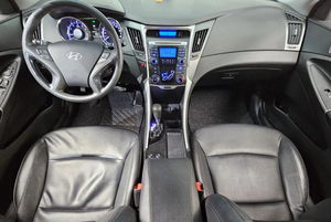 ฮุนได โซนาต้า วายเอฟ โซนาต้า แอลพีไอ ลักชัวรี ปี 2011 - Product Image 3