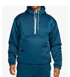 แจ็คเก็ตกันลมระบายอากาศได้ดีสำหรับผู้ชายแจ็คเก็ตกันลมกันน้ำกันฝนสไตล์ใหม่ - Product Image 3