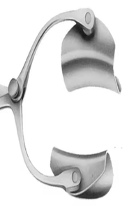 Retractores de autorretención abdominal ortopédicos de diseño personalizado al por mayor de alta calidad - Product Image 4