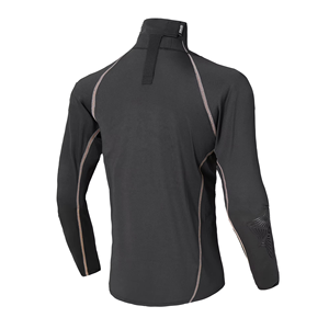 Men's Lightweight Quick-Dry <b>Thermal</b> Compression Set-Breathable Base Layer Outdoor Sports Soft Stretch Fit Moisture Wicking Long - Product Image 2