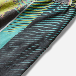 Sudadera con Capucha de Manga Larga para Hombre 2025, Estampado 3D, Patrón Colorido, Mezcla de Algodón, Tejido Transpirable, Diseño con Bolsillo - Impresión Digital - Product Image 4