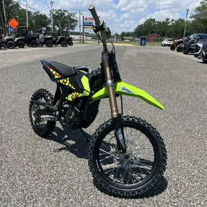 Oferta de Descuento 2025 Sur=ron Hyper Bee 14/12 Motocicleta Eléctrica Todoterreno Nueva - Product Image 1