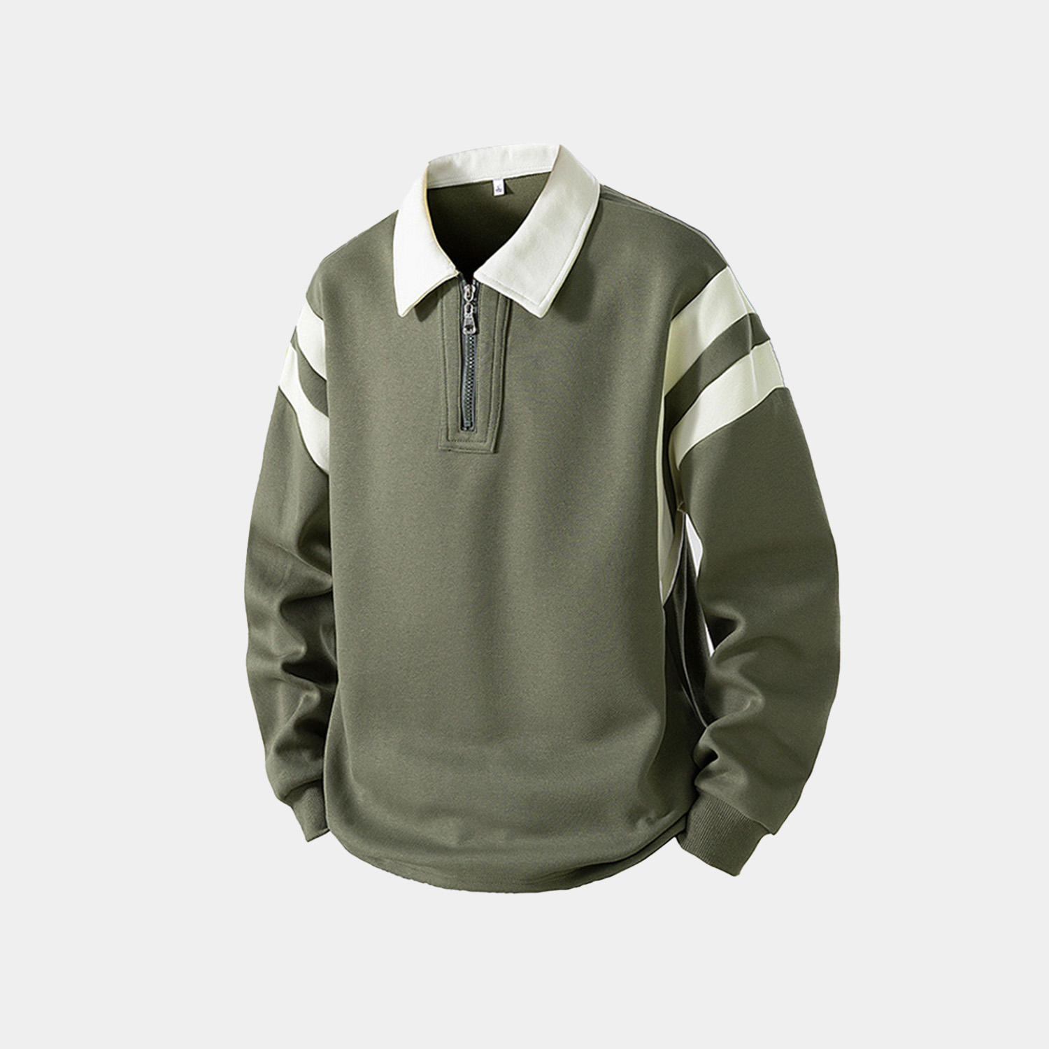 สีน้ำตาล