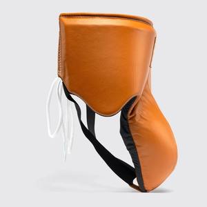 Protector de ingle de boxeo personalizado de calidad superior, precio bajo, entrenamiento de lucha, protector de ingle de protección completa para hombres - Product Image 2