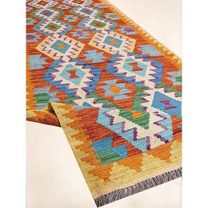 Alfombra Imaco Maimana Afganistán Kilim 302x81 cm Juego de Alfombras Tradicionales - Product Image 5